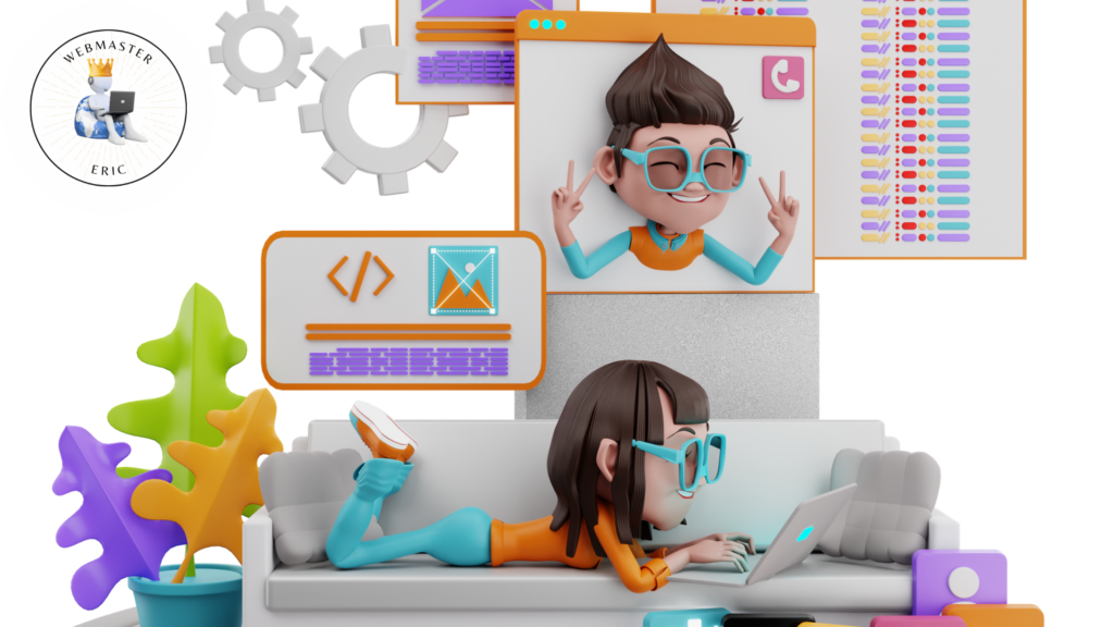 Website Making Services: A Journey to Digital Success