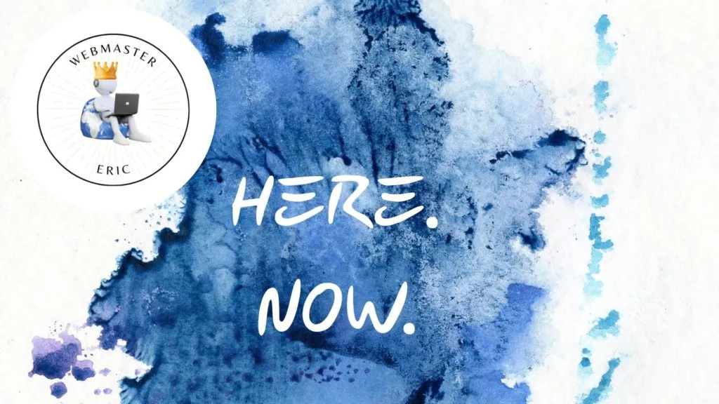 Creating a Business Website DIY by Webmaster Eric: A Simple Guide 1 26